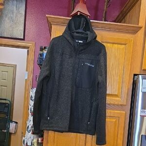 Kuiu Hooded Fleece Jacket